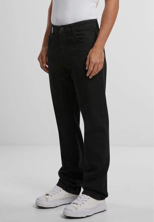 Actual product image 2Y Studios 2Y Gabrie Basic Straight Jeans - 178439 (36)