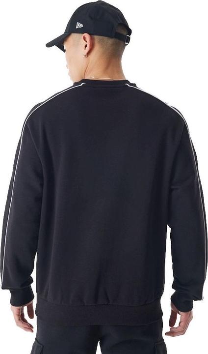 Actual product image New Era Fleece Pullover - PIPING Las Vegas Raiders - M (M)