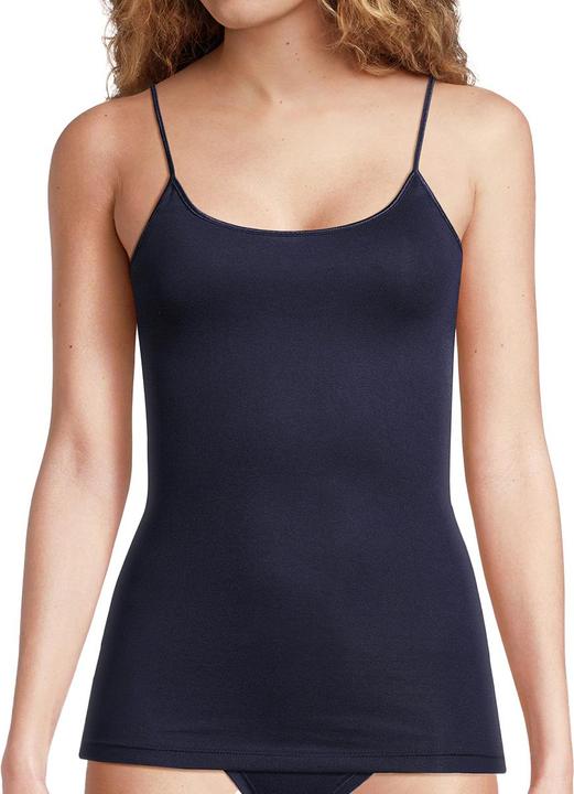 Image du produit Conta Pack de 3 tops spaghettis en modal (50, 5XL)
