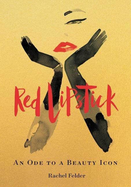 Produktbild Red Lipstick
