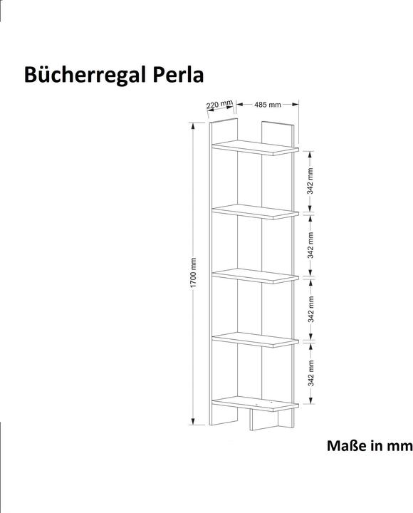 Produktbild Moebel17 Perla