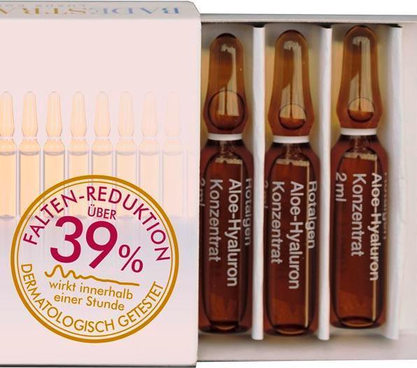 Immagine prodotto Badestrand Concentrato di alghe rosse Aloe Hyaluron (20 ml)