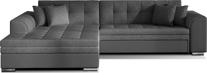 Gris foncé Inari 96, Soft 29