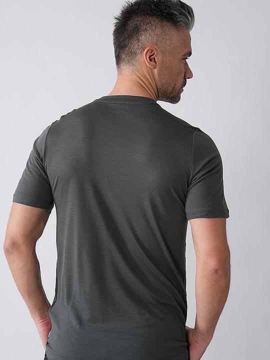 Actual product image Fjällräven Abisko Wool Classic S/S (M)