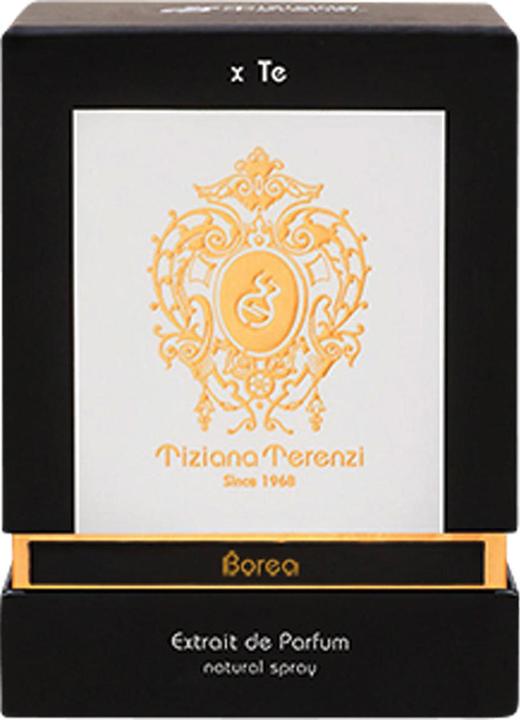 Image du produit Tiziana Terenzi Borea by Extrait De Parfum Spray (Unisex) 100 ml (Eau de parfum, 100 ml)