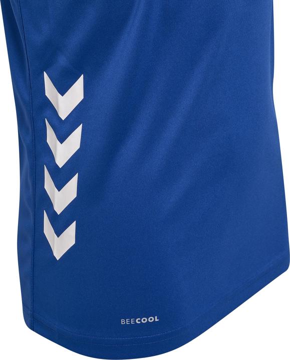 Produktbild hummel Core Xk Basket Jersey Kids (140)