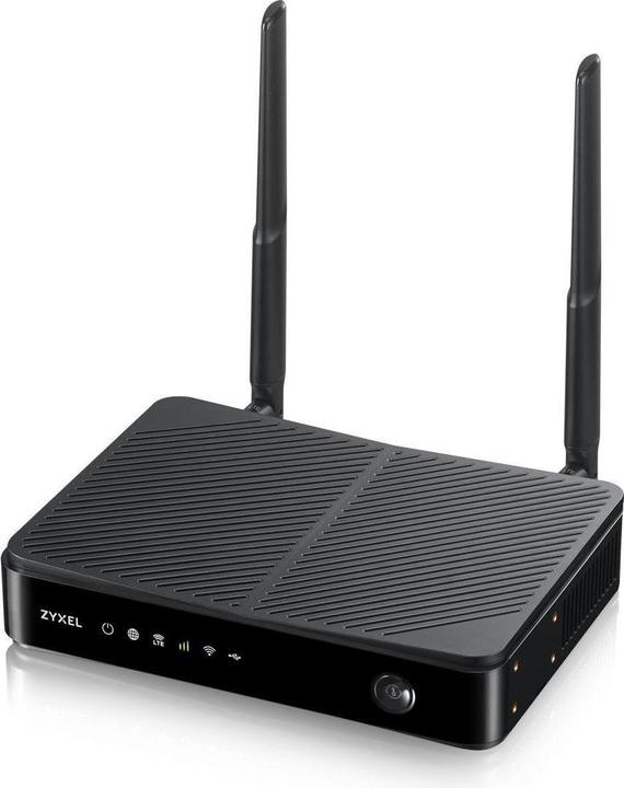 Zyxel LTE3301-PLUS