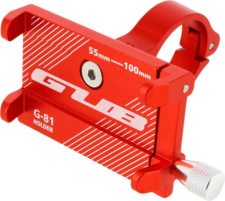 Actual product image Avizar G-81 driving edge steering wheel bracket