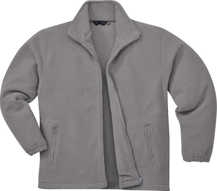 Image du produit Portwest Argyll Veste polaire anti-boulochage (XXL)