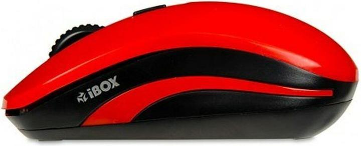 Produktbild iBox Loriini (Kabellos)