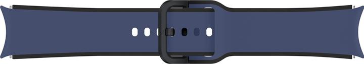 Immagine prodotto Samsung Bracciale Sport Bicolore Blu Navy (Materiale sintetico, Silicone)