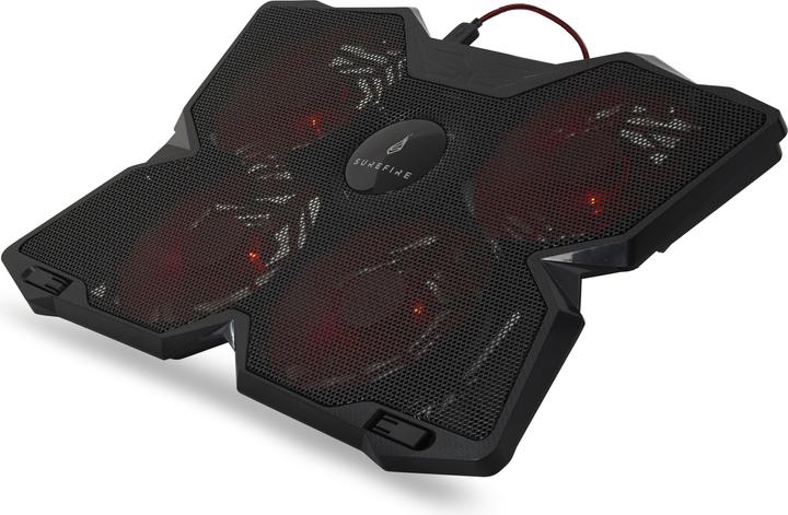 Actual product image SureFire Bora