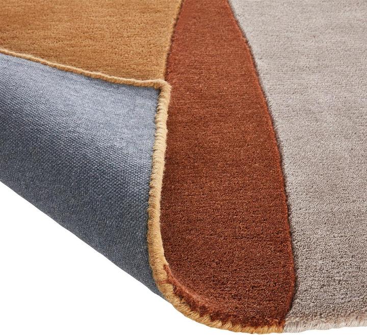 Produktbild La Redoute Interieurs Urbana (160 x 230 cm)