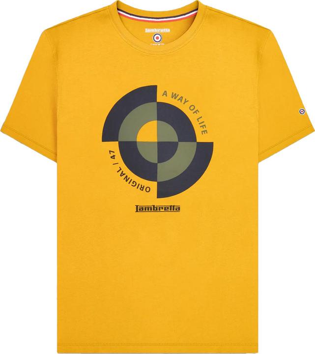 Immagine prodotto Lambretta TShirt (S)