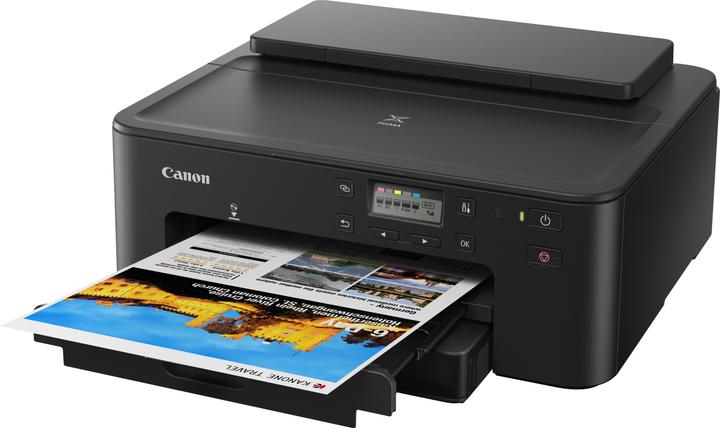 Canon Pixma TS705a (Ink, Colour)