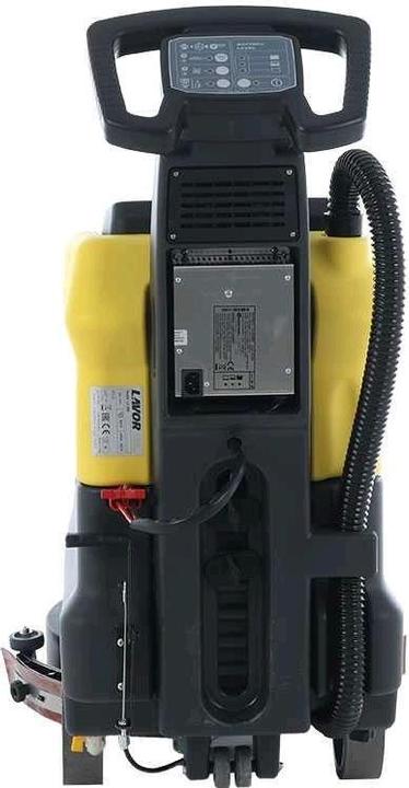 Actual product image Lavor L4 45B Battery-powered floor cleaning machine (Scrubber-dryer)
