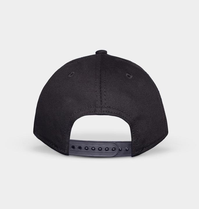 Produktbild Difuzed Casquette Hp - Gryffindor (One Size)