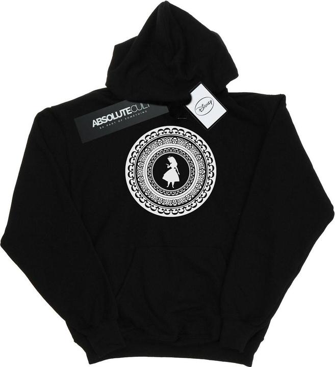 Produktbild Disney Alice In Wonderland Circle Kapuzenpullover (S)