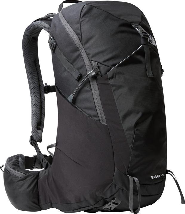 Actual product image North Face Terra 40 (41 l)