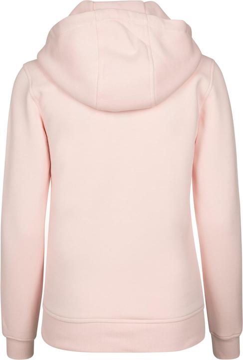 Image du produit Miss Tee Sweat à capuche Chromed Butterfly - 125279 (XS)