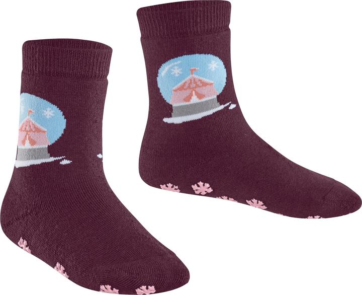Produktbild Falke Little Snow Globes Kinder (35 - 38)