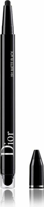 Produktbild Dior Diorshow 24H Stylo Eyeliner (091 Matte Black)