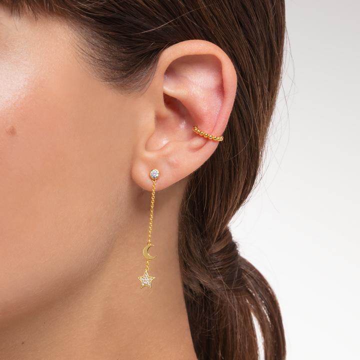 Immagine prodotto Thomas Sabo Clip per l'orecchio (Argento 925)