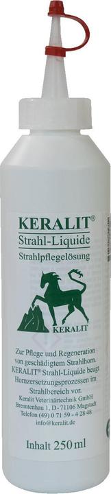 Keralit Strahl-Liquide