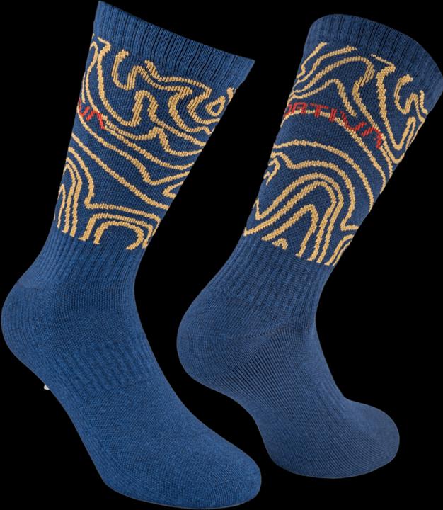 Produktbild La Sportiva Outdoor Fun Socks (Einzelpack, L)