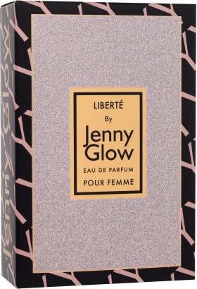Produktbild Jenny Liberté (Eau de Parfum, 80 ml)