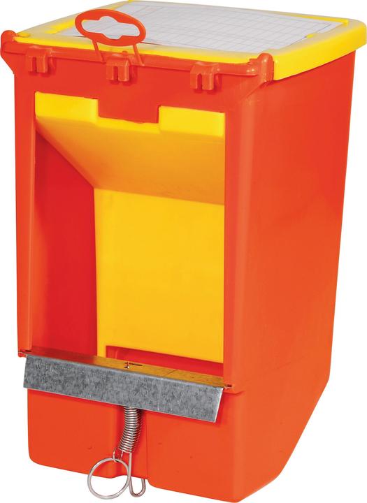 Image du produit Kerbl Mangeoire automatique pour lapins (2.50 l)