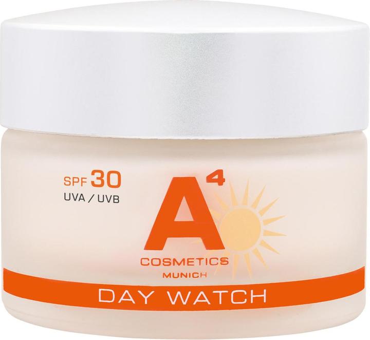 Immagine prodotto A4 Health and Beauty Orologio da giorno (50 ml, Crema da giorno, SPF 20)