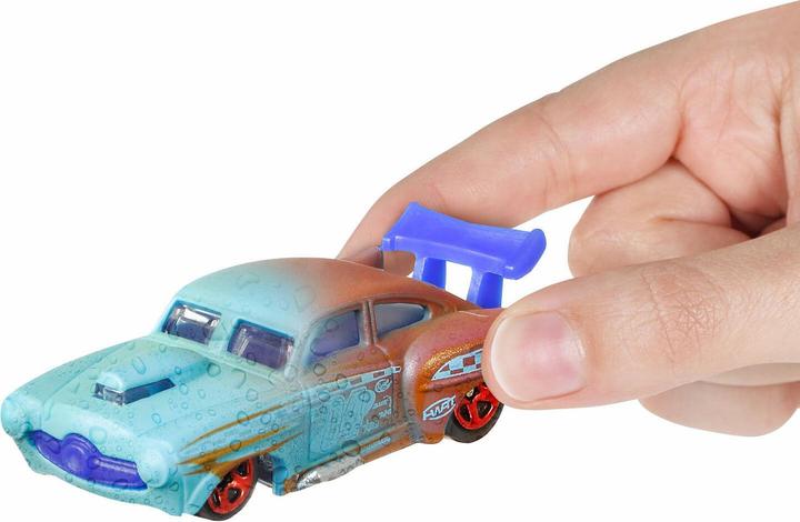 Produktbild Hot Wheels Farbschieber