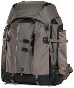 Immagine prodotto Lowepro Pro Trekker 600 AW (Zaino per fotocamera)