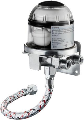 Produktbild Oventrop Heizölentlüfter,, TOC-UNO