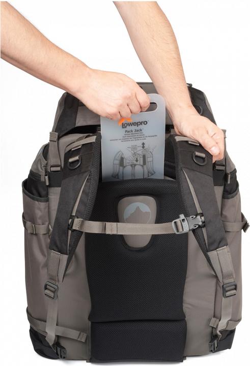 Immagine prodotto Lowepro Pro Trekker 600 AW (Zaino per fotocamera)