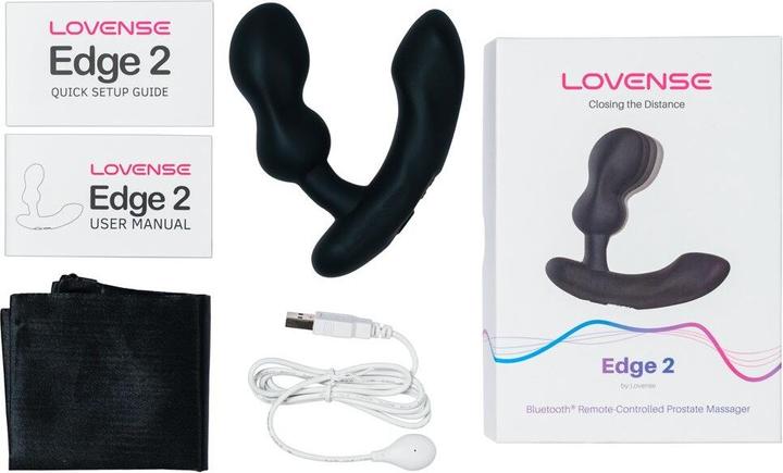 Produktbild Lovense Edge 2