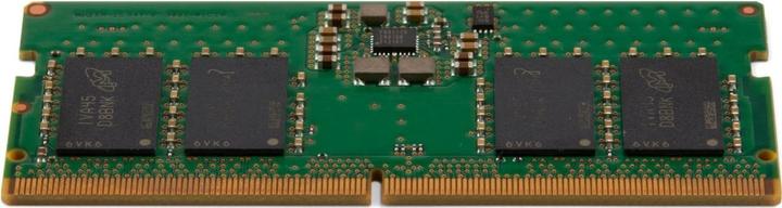Actual product image HP 5S4C3Aa Memory Module 8 Gb 1 (8000 MHz)