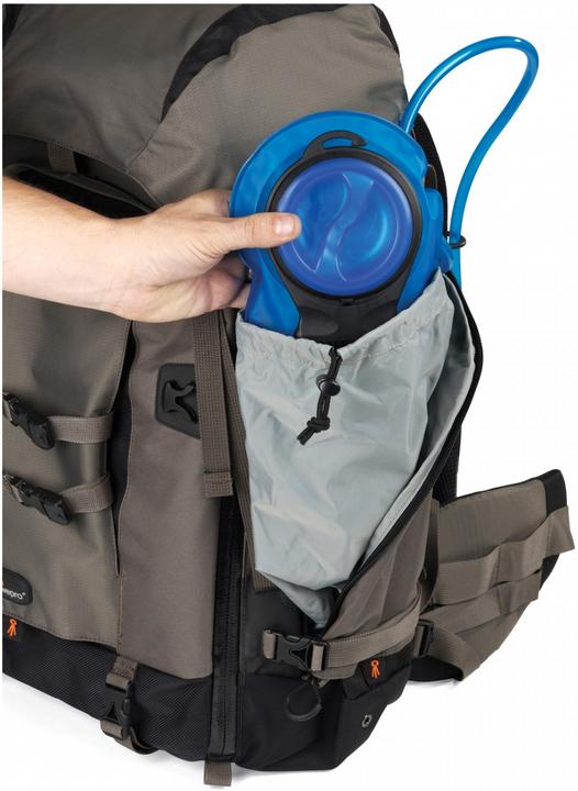 Immagine prodotto Lowepro Pro Trekker 600 AW (Zaino per fotocamera)