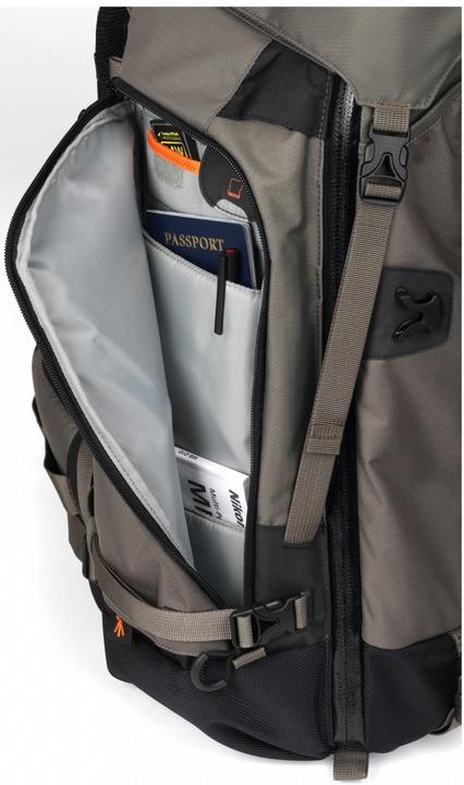 Immagine prodotto Lowepro Pro Trekker 600 AW (Zaino per fotocamera)