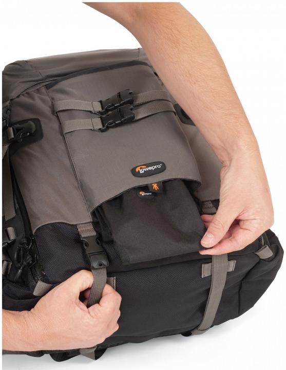 Immagine prodotto Lowepro Pro Trekker 600 AW (Zaino per fotocamera)