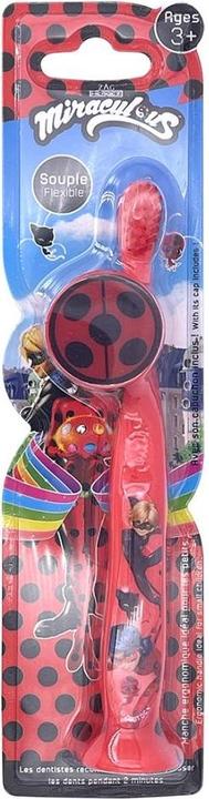 Image du produit Tinokou Miraculous (1 x)
