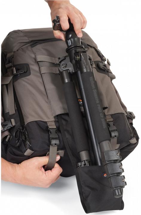 Immagine prodotto Lowepro Pro Trekker 600 AW (Zaino per fotocamera)