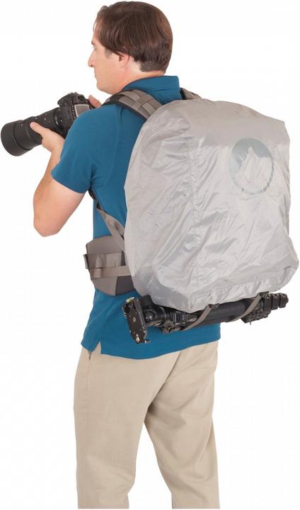 Immagine prodotto Lowepro Pro Trekker 600 AW (Zaino per fotocamera)