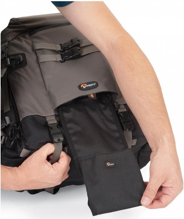 Immagine prodotto Lowepro Pro Trekker 600 AW (Zaino per fotocamera)