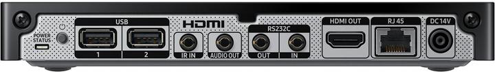 Produktbild Samsung Player Box
