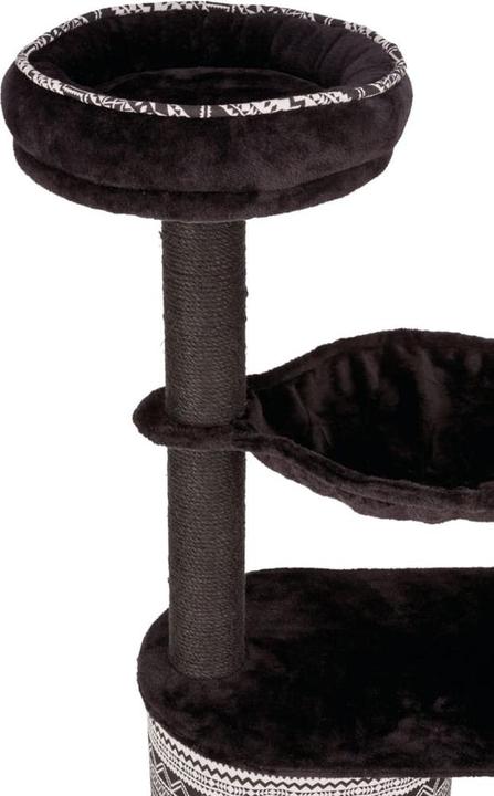 Actual product image Trixie Giada (112 cm, Black/White)