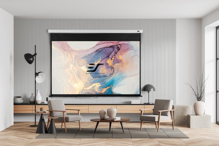 Immagine prodotto Elite Screens Manual SRM Pro (100", 16:9)