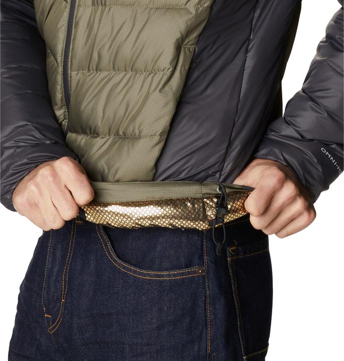 Produktbild Columbia Labyrinth Loop Jacket (XL)