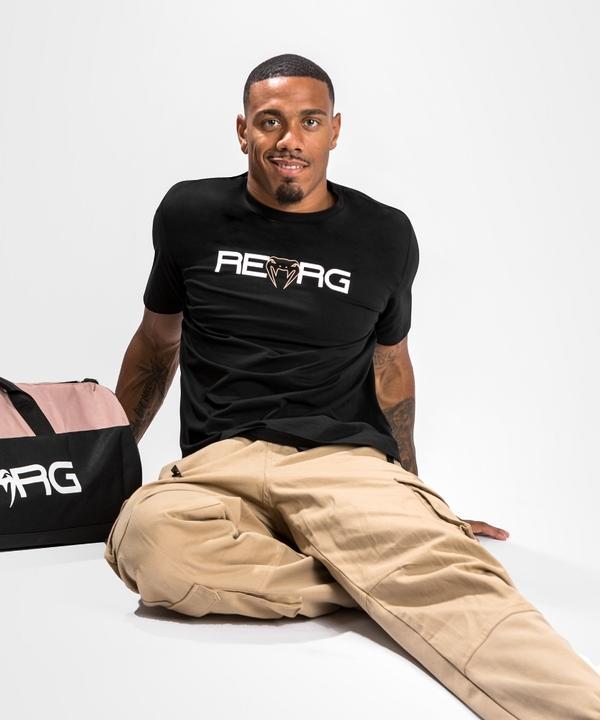 Produktbild Venum Reorg T-Shirt - Black - S (S)